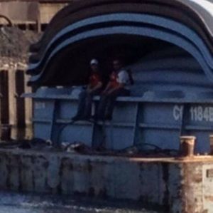 Meet your Posher, Trevor